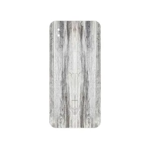 MAHOOT Wood Texture 8 Cover Sticker for Xiaomi Redmi 9i Sport