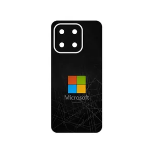 MAHOOT Microsoft_Logo Cover Sticker for Honor X6b