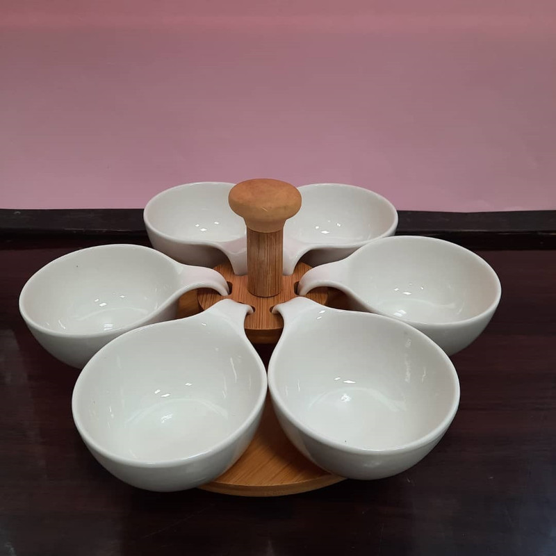 اردو خوری مدل 7115