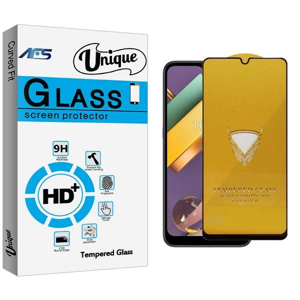 محافظ صفحه نمایش ای اف اس مدل Unique OG مناسب برای گوشی موبایل ال جی K22