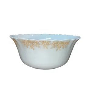 کاسه طرح روکا کد 923 بسته 6 عددی