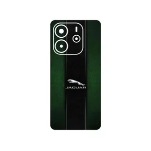 MAHOOT Jaguar_Cars Cover Sticker for Xiaomi Redmi Note 14 4G