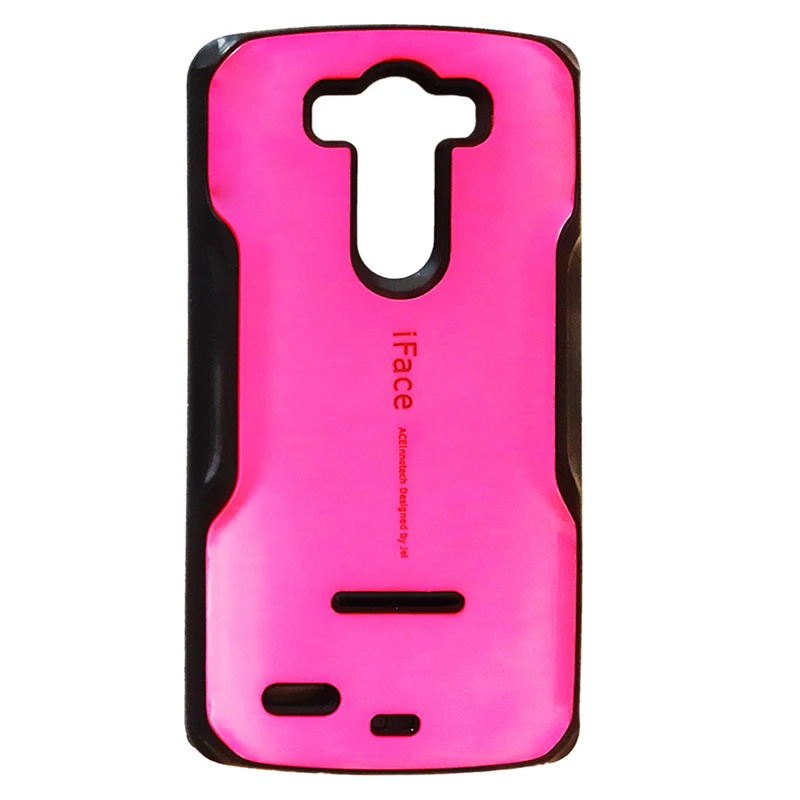 کاور آی فیس مدل L103 مناسب برای گوشی موبایل ال جی G3