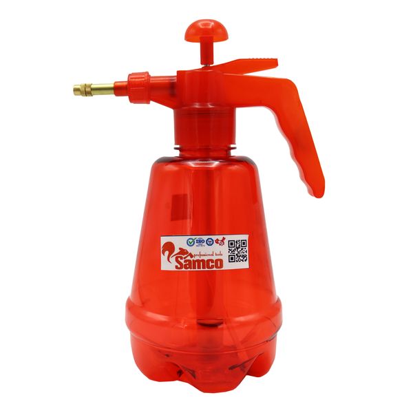 سمپاش دستی سامکو مدل YP-GH-1.5L گنجایش 1.5 لیتر