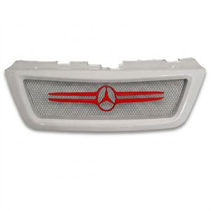 جلو پنجره خودرو مدل اسپرت کد benz111 مناسب برای پراید ۱۱۱ و ۱۳۲