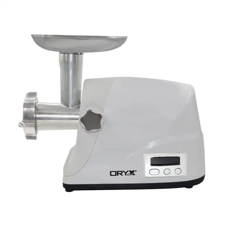 چرخ گوشت اوریکس مدل MG-3820