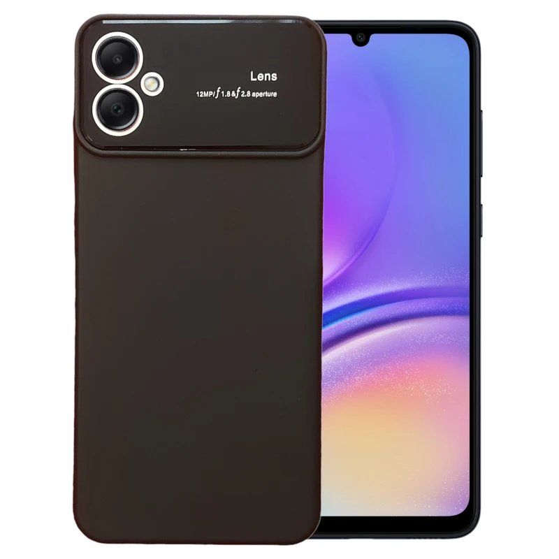 کاور مدل A05 مناسب برای گوشی موبایل سامسونگ Galaxy A05 