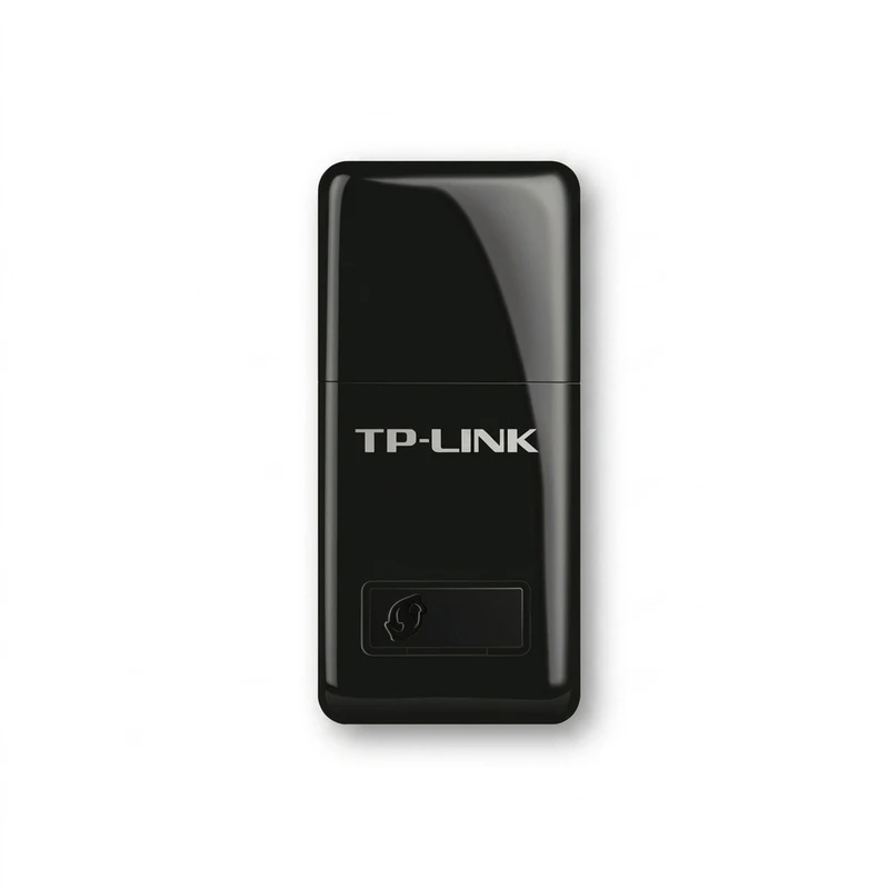 کارت شبکه usb تی پی-لینک مدل tl-wn823n v3