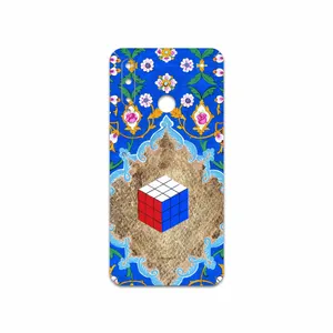 MAHOOT Maryams Mathematics Cover Sticker for Honor 20 Lite