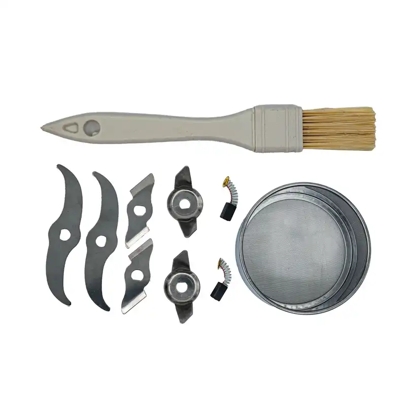 آسیاب صنعتی دسینی مدل KD-250