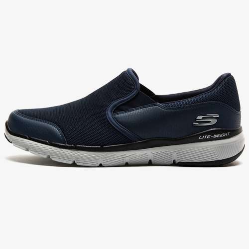 کفش پیاده روی مردانه اسکچرز مدل Flex Advantage