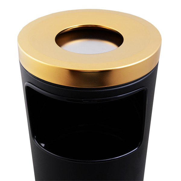 سطل زباله براسيانا مدل BL-G01