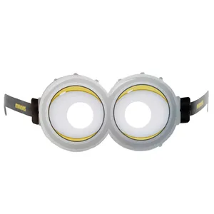 ابزار نمایشی مدل عینک مینیون کد QS MNN 09 