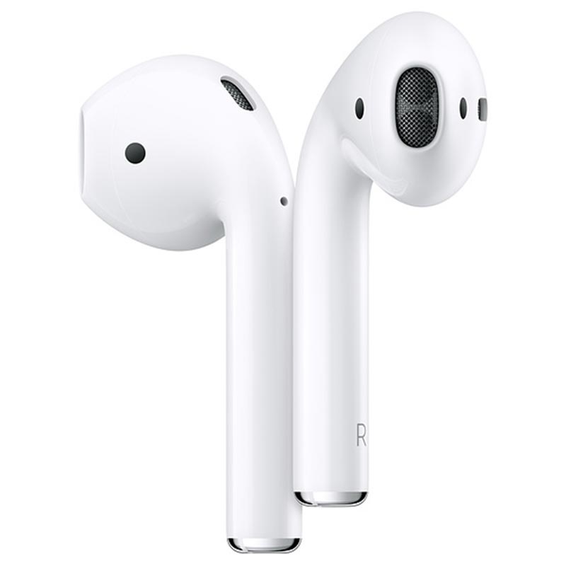 هدفون بلوتوثی مدل AirPods 2 (2nd Gen)Wireless