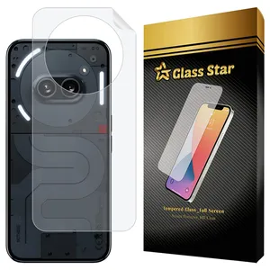 Glass Star GNAMB20 Nano Back Nothing Phone 2a / Phone 2a Plus