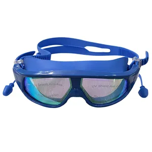 عینک شنا کد 33