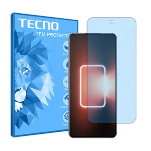 Tecno HyMBLU model Matte screen protector suitable for Realme GT3 mobile phone