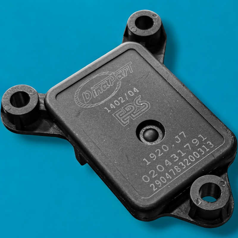 سنسور مپ دیناپارت مدل خرگوشی مناسب برای پژو 405 XU7