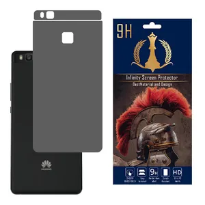 Infinity PRO MAX Cover Sticker For Huawei P9 LITE