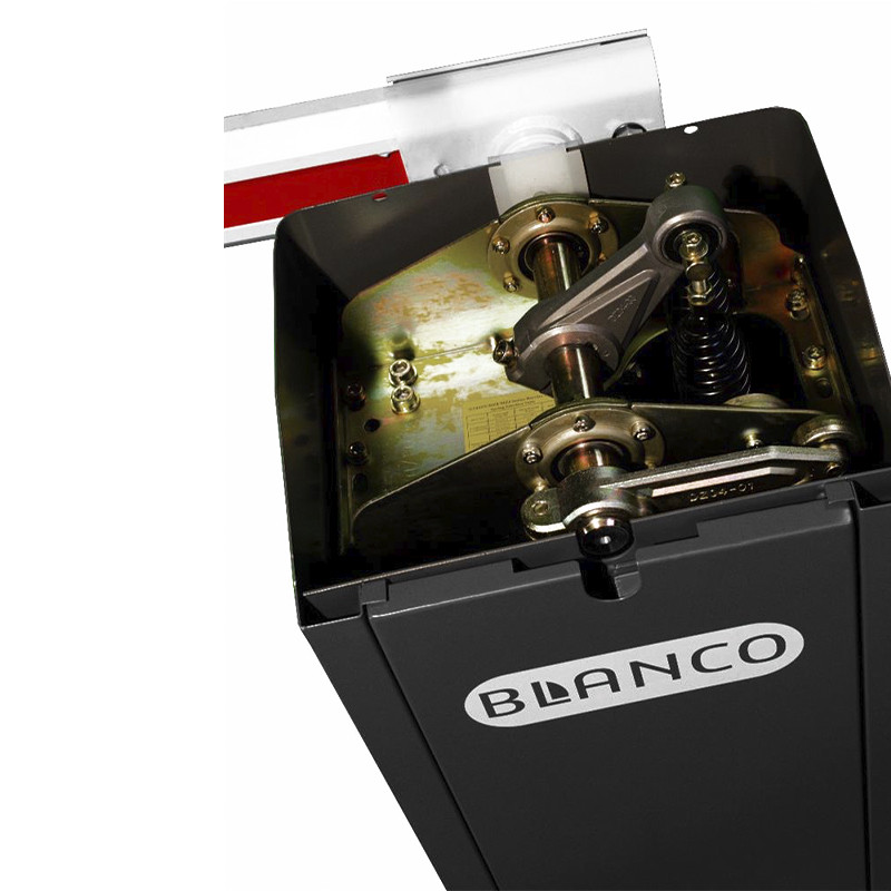 راهبند بلانکو مدل DEMETER