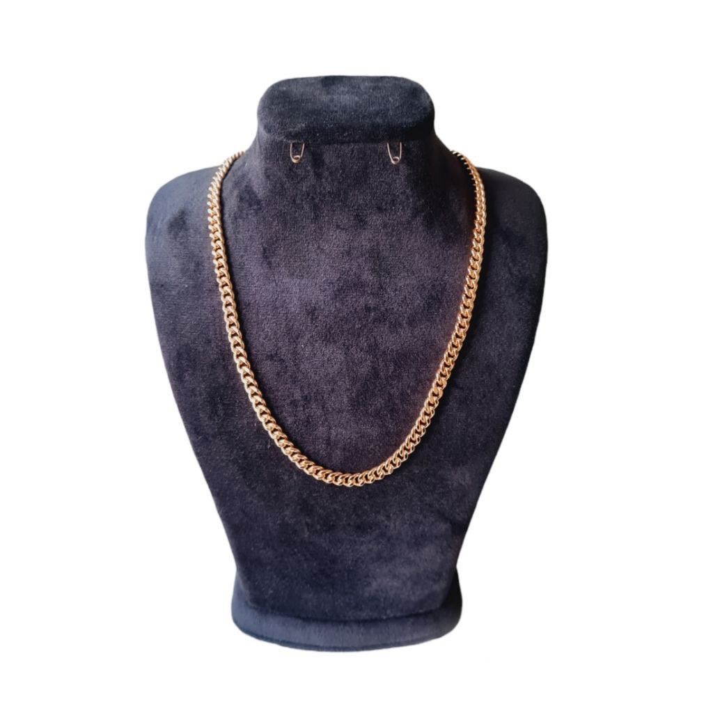 زنجیر زنانه ژوپینگ کد 830 زنجیر زنانه ژوپینگ کد 830