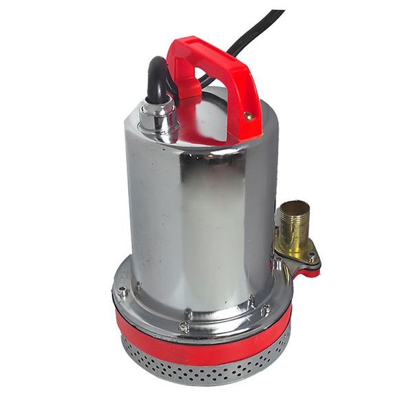 پمپ کف کش سی ان بی مدل ZQB-24V-1i-S