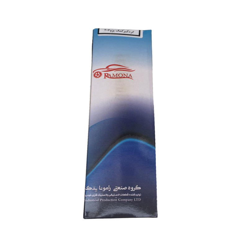 گردگیر کمک فنر رامونا یدک کد 0003 مناسب برای پژو 206