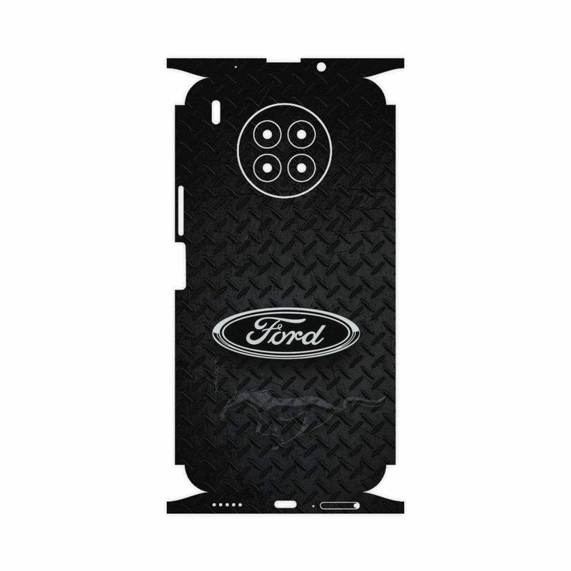 برچسب پوششی ماهوت مدل Ford-Motor-FullSkin مناسب برای گوشی موبایل هوآوی Nova 8i