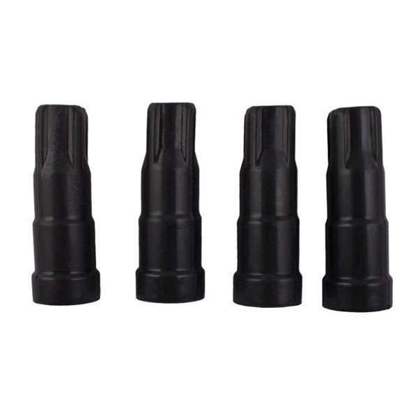 بوت وایر شمع خودرو داچیا مدل الدور مناسب برای رنو ال90 بسته 4 عددی