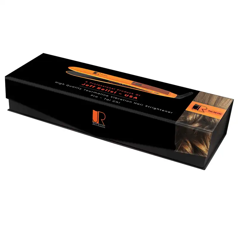 اتو مو جف رئیسی مدل Pro - Tai Chi 2023