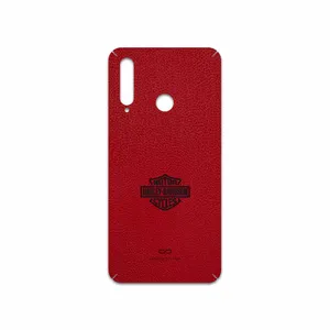 MAHOOT RL-HRLY_DVDSN Cover Sticker for Honor 20 Lite