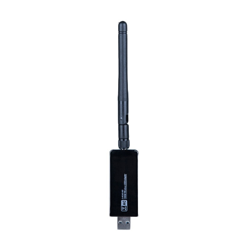 بی سیم USB کارت شبکه مدل 802