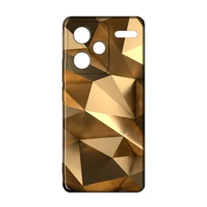 کاور مدل اسپرت  کد 095 مناسب برای گوشی موبایل شیائومی Redmi Note 13 Pro Plus