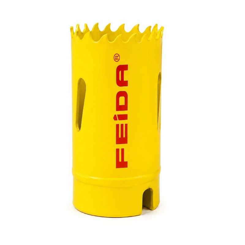 مته گردبر فلز فیدا مدل Hole Saw سایز 52 میلیمتر