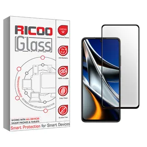 Ricoo Ricoo Glass Ceramics Screen Protector For Xiaomi Poco X4 Pro 5G 2201116PG