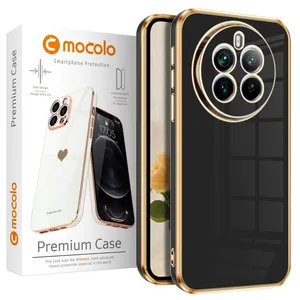 Mocolo Xuka Cover For Realme 12 Pro Plus 5G