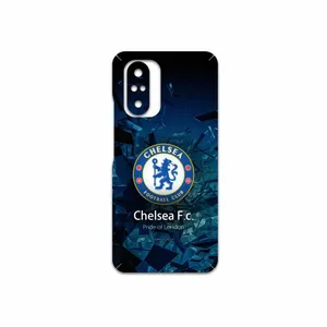 MAHOOT Chelsea Cover Sticker for Xiaomi Poco F3 5G