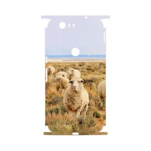 MAHOOT Sheep-FullSkin Cover Sticker for Google Nexus 6P