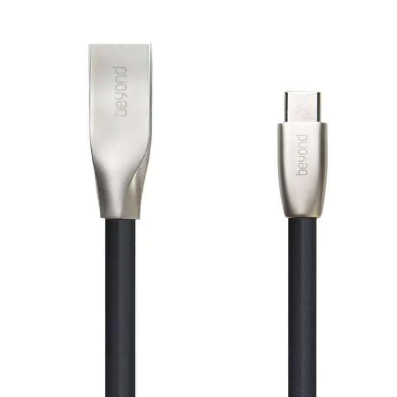کابل تبدیل USB به USB-C بیاند مدل SCable به طول 1 متر