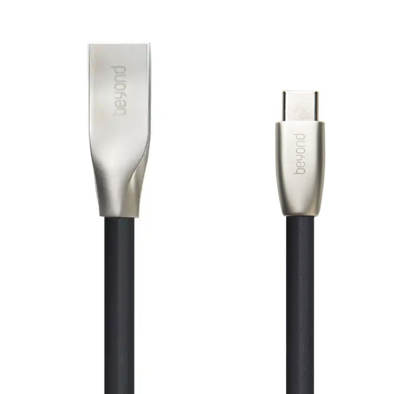 کابل تبدیل USB به USB-C بیاند مدل SCable به طول 1 متر