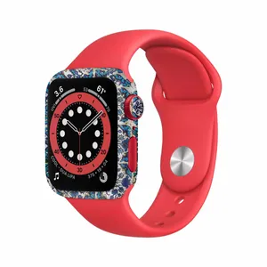 MAHOOT Iran-Tile1 Cover Sticker for Apple Watch Watch 6 44mm