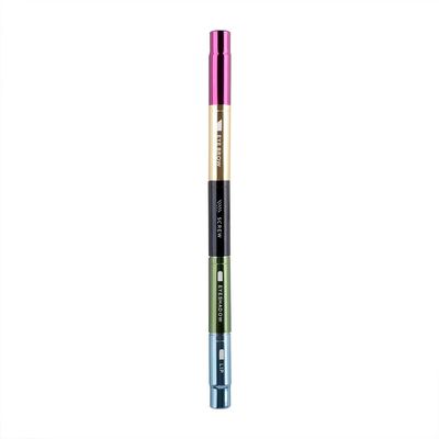 نقد و بررسی برس آرایشی مدل 4 توسط خریداران