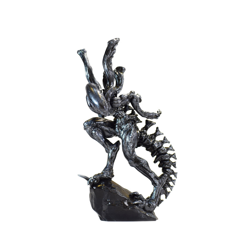 فیگور مدل ALIEN