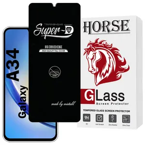 Horse SUPERDNH Screen Protector For Samsung Galaxy A34 5G