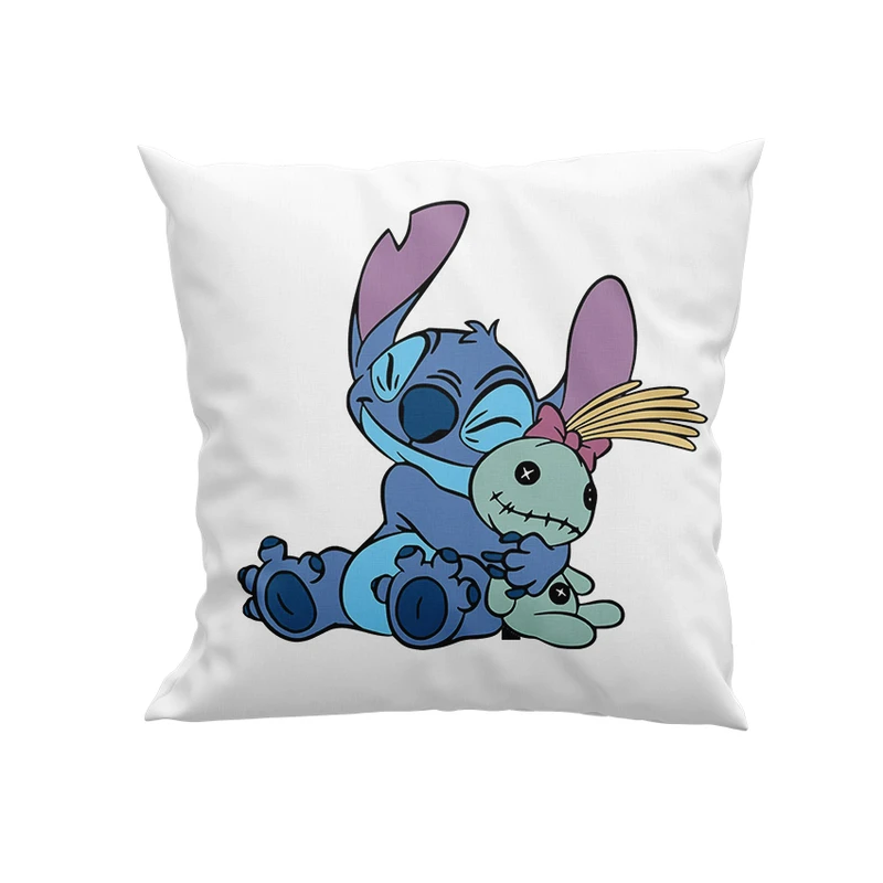 کوسن کودک پاد آفرین مدل کارتون استیچ کد DKK1045