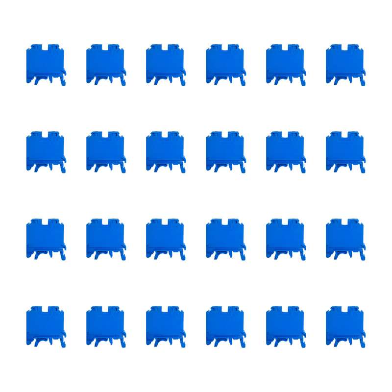 ترمینال المکس مدل ریلی KUT 4 بسته 24 عددی