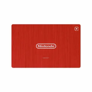 MAHOOT NINTENDO Cover Sticker for Samsung Galaxy Tab A7 10.4 LTE 2020 T505