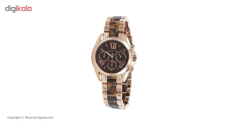 ساعت مچی عقربه ای زنانه مایکل کورس مدل MK5944