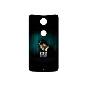 MAHOOT peaky blinders Cover Sticker for Google Nexus 6