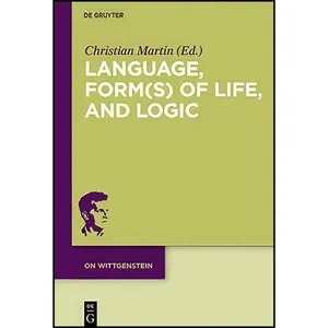 کتاب Language, Form اثر Christian Martin انتشارات De Gruyter